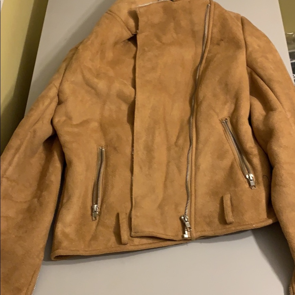 Used jackets - Picture 4 of 8